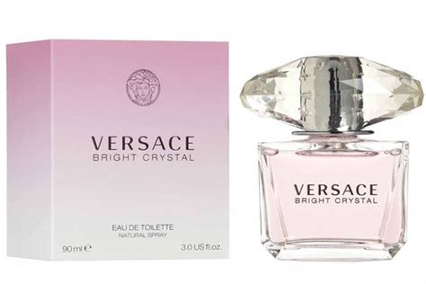 versace long lasting perfume